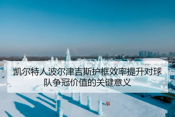 凯尔特人波尔津吉斯护框效率提升对球队争冠价值的关键意义