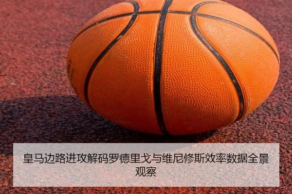 皇马边路进攻解码罗德里戈与维尼修斯效率数据全景观察