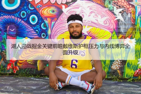 湖人迎战掘金关键前瞻戴维斯护框压力与内线博弈全面升级